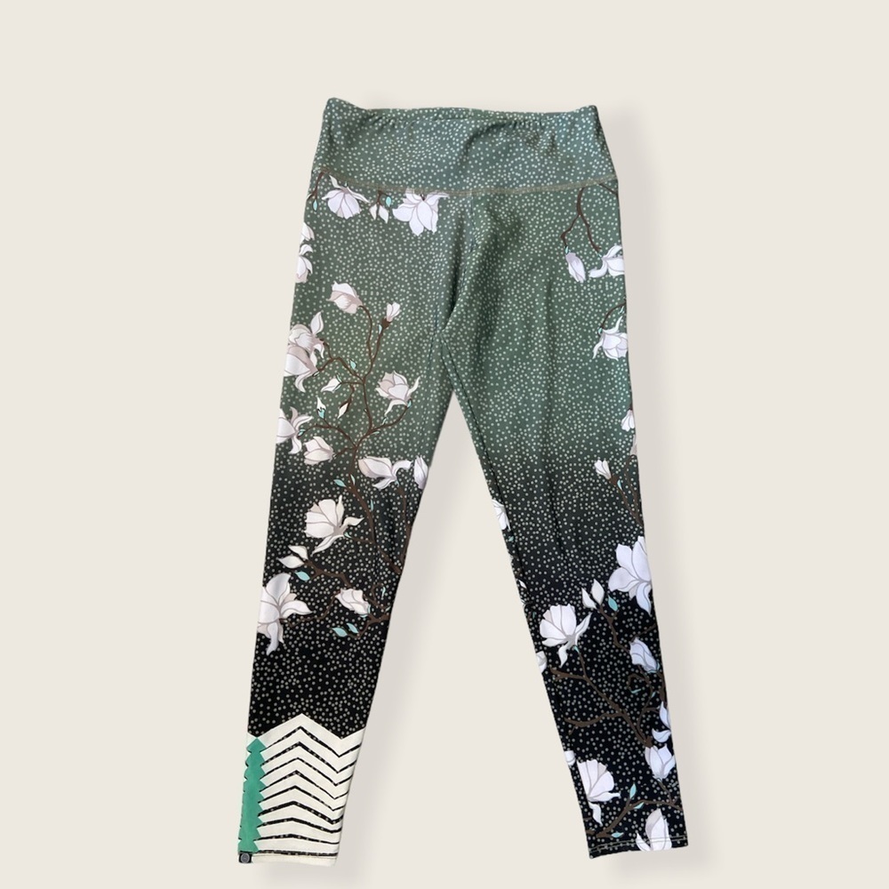 Ozie flow leggings